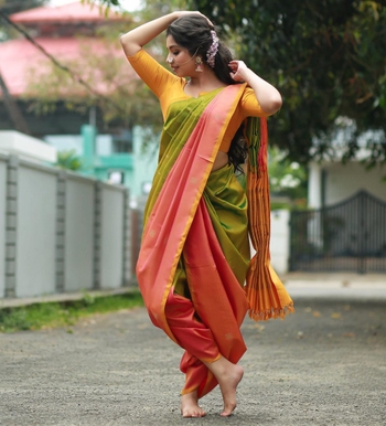 Niranjana Anoop