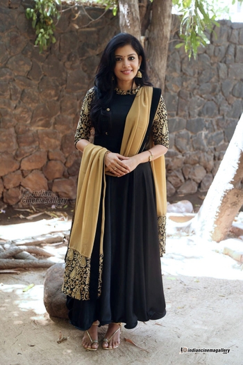 Shivada Nair