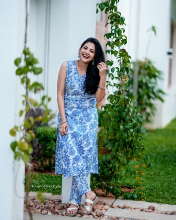 Shivada Nair