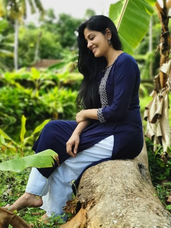 Shivada Nair