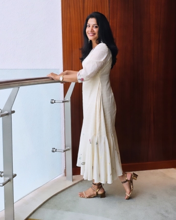 Shivada Nair