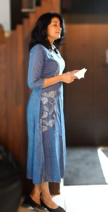 Shivada Nair