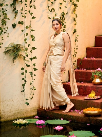 Shivada Nair