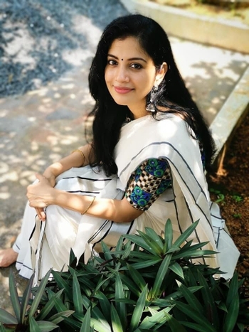 Shivada Nair