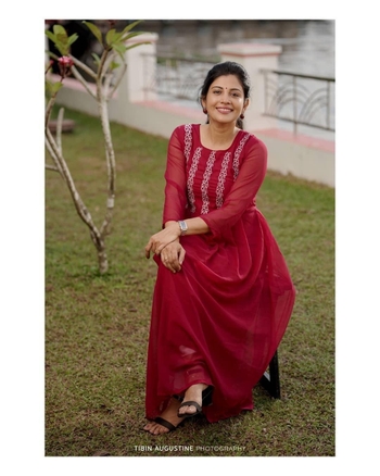 Shivada Nair