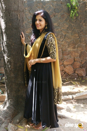 Shivada Nair