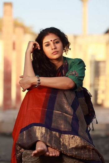 Shivada Nair