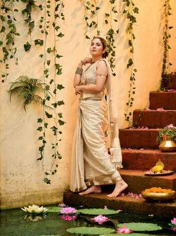 Shivada Nair