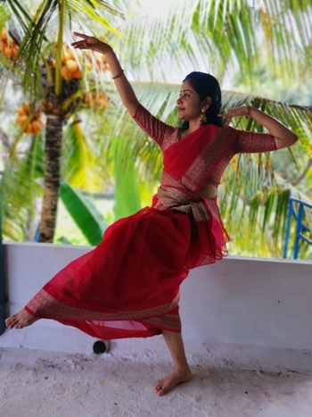 Shivada Nair