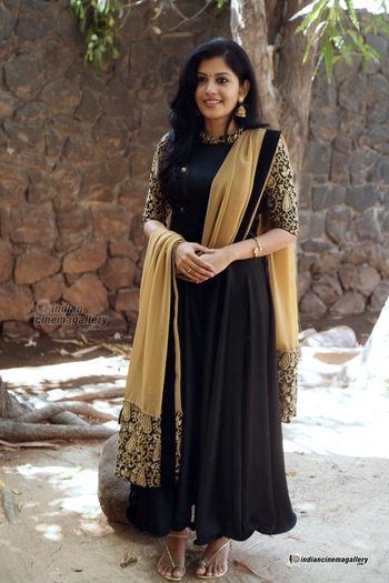 Shivada Nair