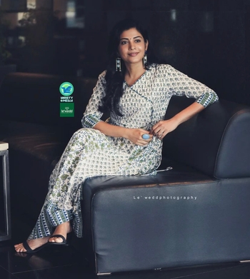 Shivada Nair