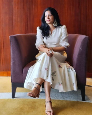 Shivada Nair