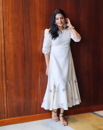 Shivada Nair