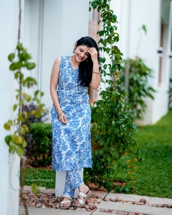 Shivada Nair