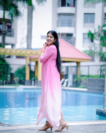 Shivada Nair