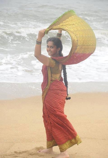 Sanusha