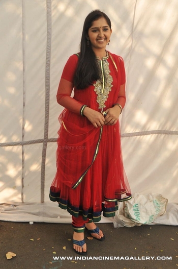 Sanusha