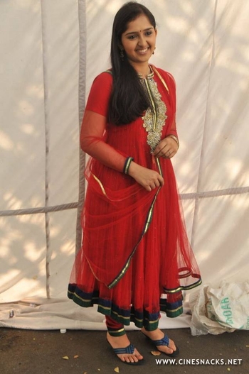 Sanusha