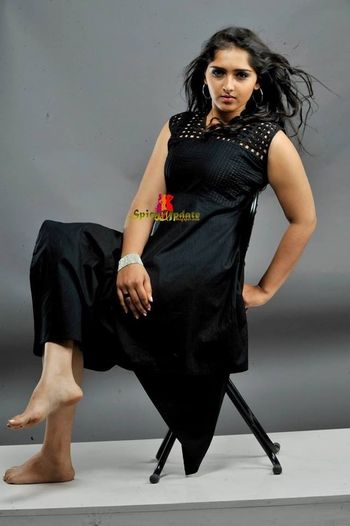 Sanusha