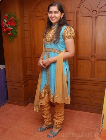 Sanusha