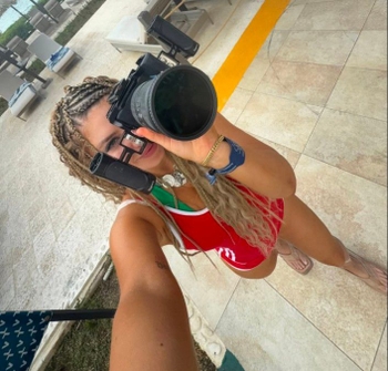 Flavia Laos