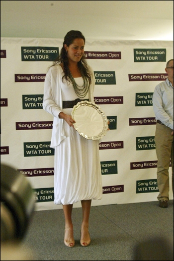 Ana Ivanovic