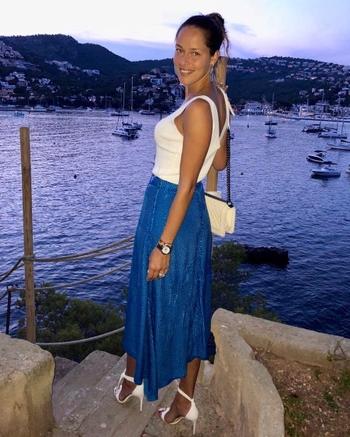 Ana Ivanovic