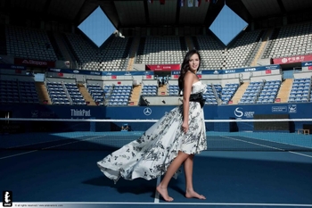 Ana Ivanovic