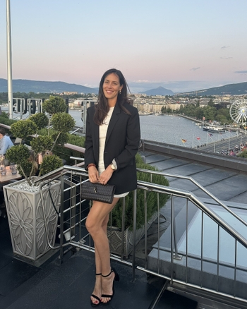 Ana Ivanovic