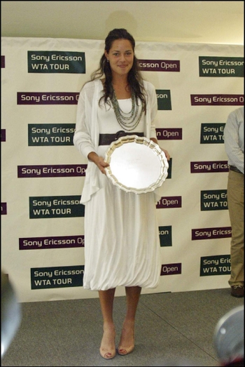 Ana Ivanovic