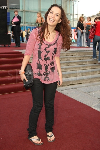 Viktoriya Dayneko