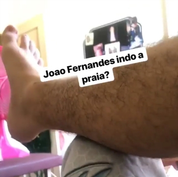 João Fernandes