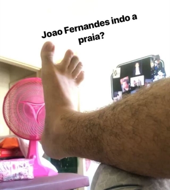 João Fernandes