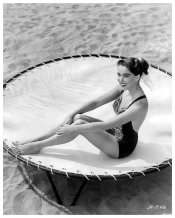 Julie Adams