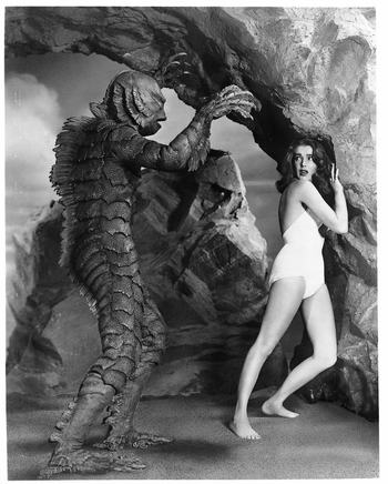 Julie Adams