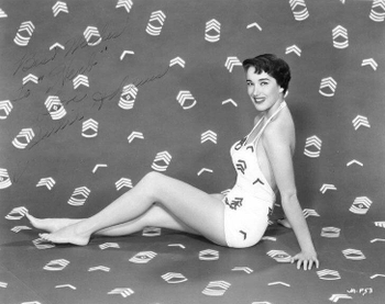 Julie Adams