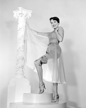 Julie Adams