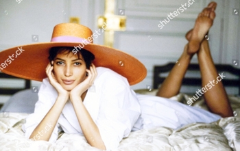 Christy Turlington (I)