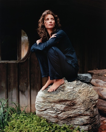 Christy Turlington (I)