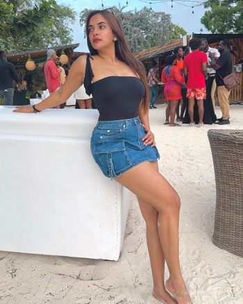 Annsh Shekhawat