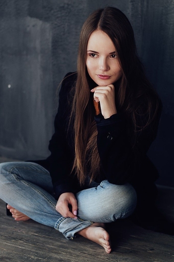 Sasha Spielberg