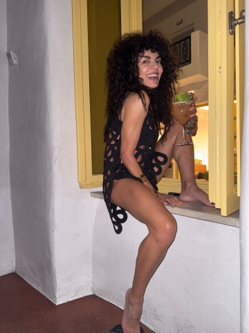 Maria Solomou