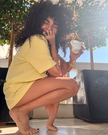 Maria Solomou