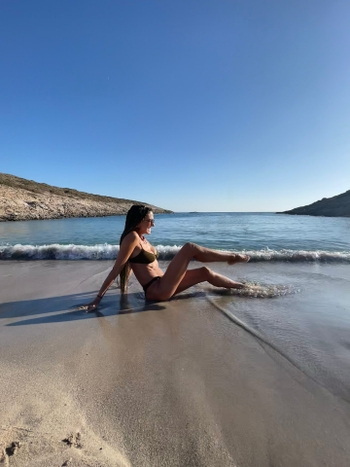Maria Solomou