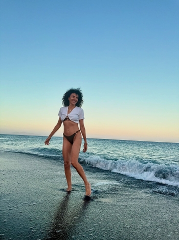 Maria Solomou