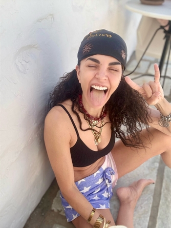 Maria Solomou