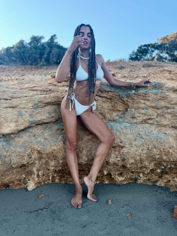 Maria Solomou