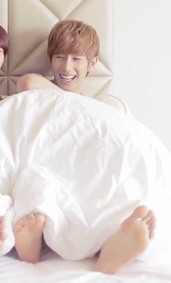 Minwoo No