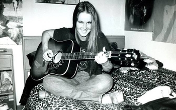 Lita Ford