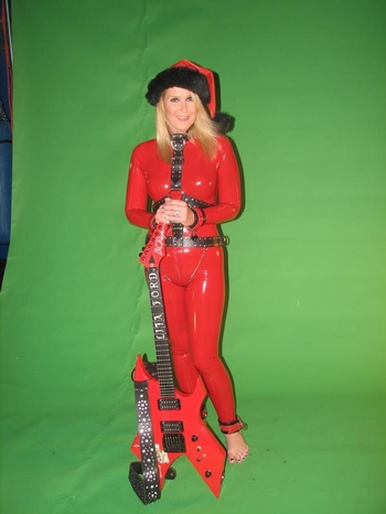 Lita Ford